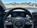 2024 TUCSON Plug-in Hybrid Thumbnail 16