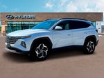 2024 TUCSON Plug-in Hybrid Thumbnail 2