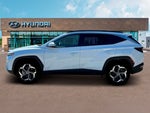 2024 TUCSON Plug-in Hybrid Thumbnail 3