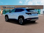 2024 TUCSON Plug-in Hybrid Thumbnail 5
