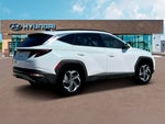 2024 TUCSON Plug-in Hybrid Thumbnail 8