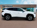 2024 TUCSON Plug-in Hybrid Thumbnail 9
