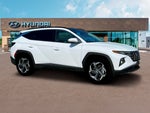 2024 TUCSON Plug-in Hybrid Thumbnail 10
