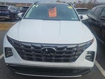 2024 TUCSON Plug-in Hybrid Thumbnail 2