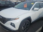 2024 TUCSON Plug-in Hybrid Thumbnail 3