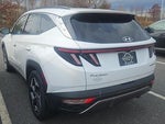 2024 TUCSON Plug-in Hybrid Thumbnail 4