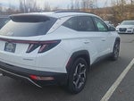 2024 TUCSON Plug-in Hybrid Thumbnail 5