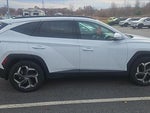 2024 TUCSON Plug-in Hybrid Thumbnail 6