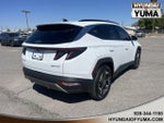 2024 TUCSON Plug-in Hybrid Thumbnail 3