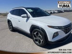 2024 TUCSON Plug-in Hybrid Thumbnail 4