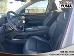 2024 TUCSON Plug-in Hybrid Thumbnail 5