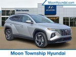 2024 TUCSON Plug-in Hybrid Thumbnail 1