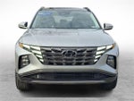 2024 TUCSON Plug-in Hybrid Thumbnail 2