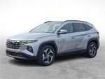 2024 TUCSON Plug-in Hybrid Thumbnail 3