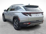 2024 TUCSON Plug-in Hybrid Thumbnail 4