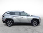 2024 TUCSON Plug-in Hybrid Thumbnail 7