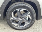 2024 TUCSON Plug-in Hybrid Thumbnail 8