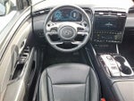 2024 TUCSON Plug-in Hybrid Thumbnail 11