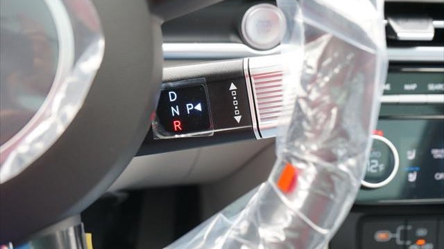 2026 Hyundai TUCSON Plug-in Hybrid Limited
