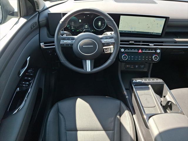 2026 Hyundai Tucson - $41,872