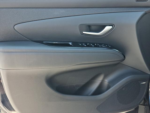 2026 Hyundai Tucson - $41,872
