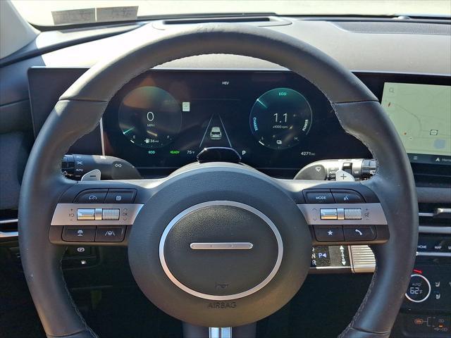 2026 Hyundai Tucson - $41,872
