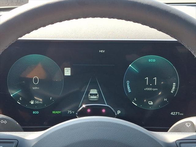 2026 Hyundai Tucson - $41,872