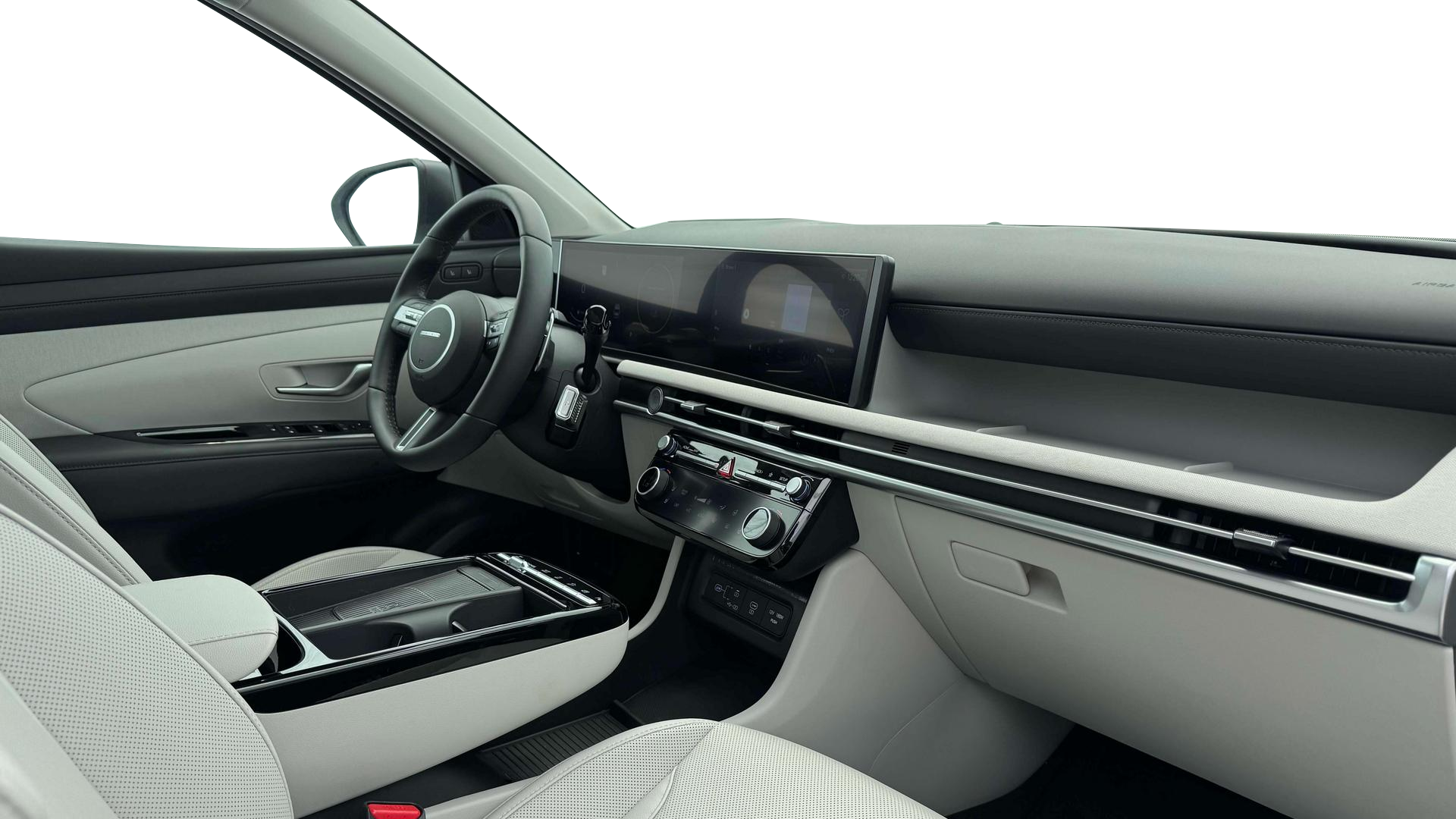 2026 Hyundai TUCSON Plug-in Hybrid Limited
