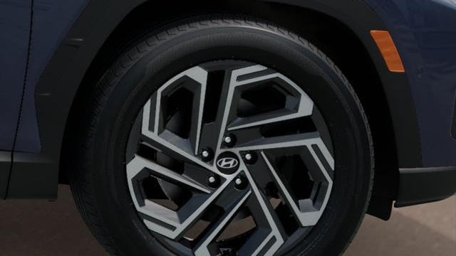 2026 Hyundai TUCSON Plug-in Hybrid Limited