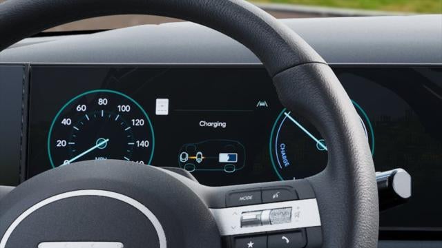 2026 Hyundai TUCSON Plug-in Hybrid Limited