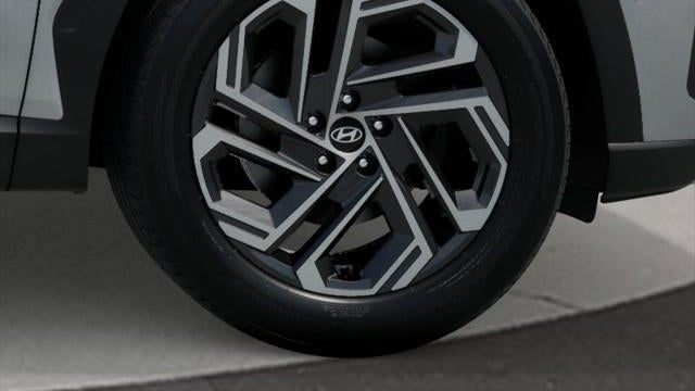 2026 Hyundai TUCSON Plug-in Hybrid Limited