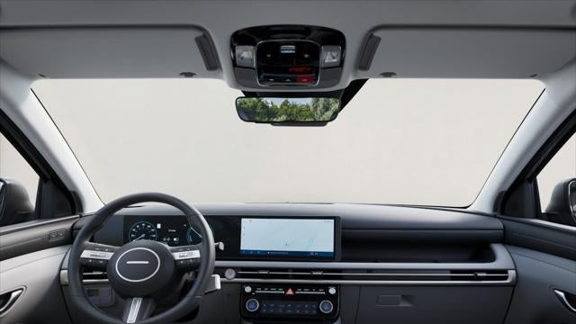 2026 Hyundai TUCSON Plug-in Hybrid Limited