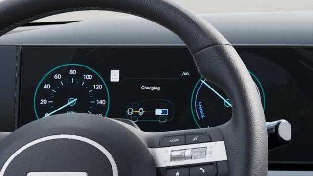 2026 Hyundai TUCSON Plug-in Hybrid Limited