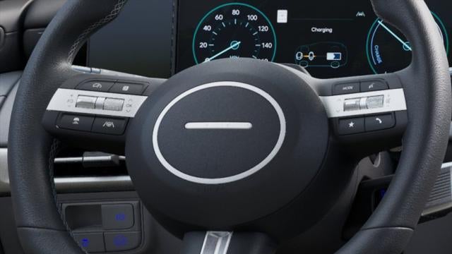 2026 Hyundai TUCSON Plug-in Hybrid Limited