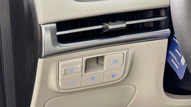 2026 Hyundai TUCSON Plug-in Hybrid Limited