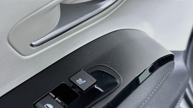 2026 Hyundai TUCSON Plug-in Hybrid Limited
