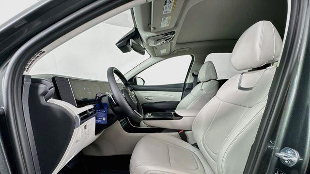 2026 Hyundai TUCSON Plug-in Hybrid Limited