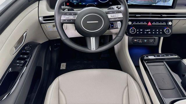 2026 Hyundai TUCSON Plug-in Hybrid Limited