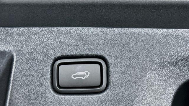 2026 Hyundai TUCSON Plug-in Hybrid Limited