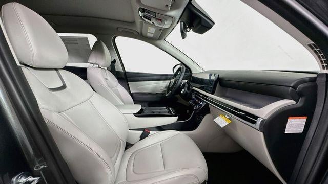 2026 Hyundai TUCSON Plug-in Hybrid Limited