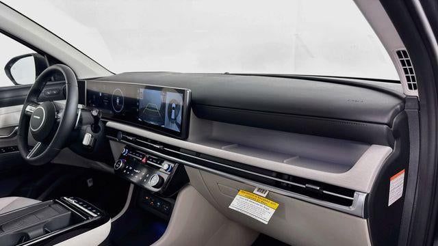 2026 Hyundai TUCSON Plug-in Hybrid Limited