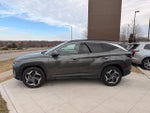 2024 TUCSON Plug-in Hybrid Thumbnail 2