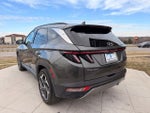 2024 TUCSON Plug-in Hybrid Thumbnail 3