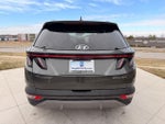 2024 TUCSON Plug-in Hybrid Thumbnail 4