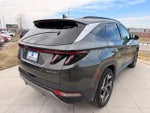 2024 TUCSON Plug-in Hybrid Thumbnail 5