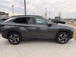 2024 TUCSON Plug-in Hybrid Thumbnail 6