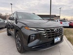 2024 TUCSON Plug-in Hybrid Thumbnail 7