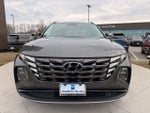 2024 TUCSON Plug-in Hybrid Thumbnail 8