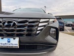 2024 TUCSON Plug-in Hybrid Thumbnail 9