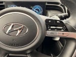 2024 TUCSON Plug-in Hybrid Thumbnail 17